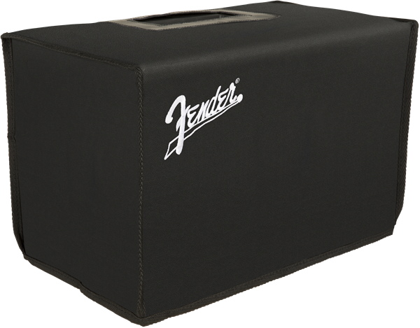 Fender Mustang GT 40 Amplifier Cover, Black 771-1779-000