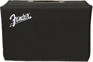 Fender Mustang GT 40 Amplifier Cover, Black 771-1779-000