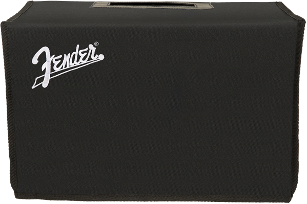 Fender Mustang GT 40 Amplifier Cover, Black 771-1779-000