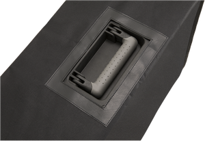 Fender Mustang GT 100 Amplifier Cover, 771-1780-000