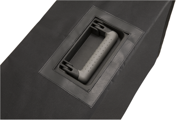 Fender Mustang GT 100 Amplifier Cover, 771-1780-000