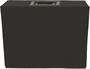 Fender Mustang GT 200 Amplifier Cover, Black 771-1781-000