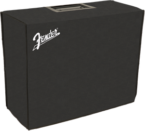Fender Mustang GT 200 Amplifier Cover, Black 771-1781-000