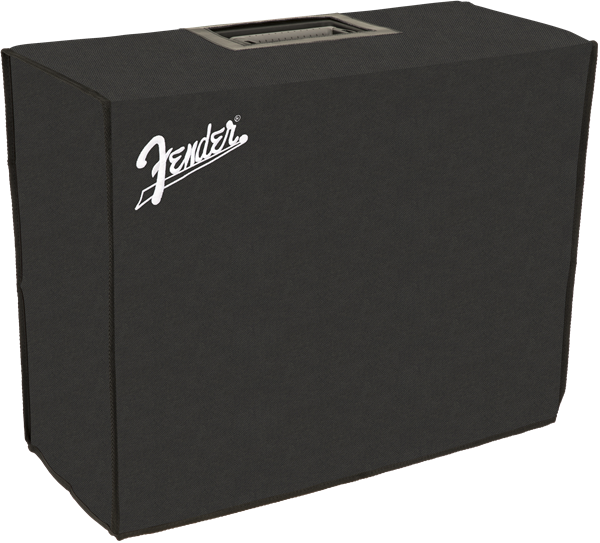 Fender Mustang GT 200 Amplifier Cover, Black 771-1781-000
