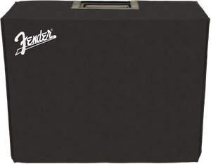 Fender Mustang GT 200 Amplifier Cover, Black 771-1781-000
