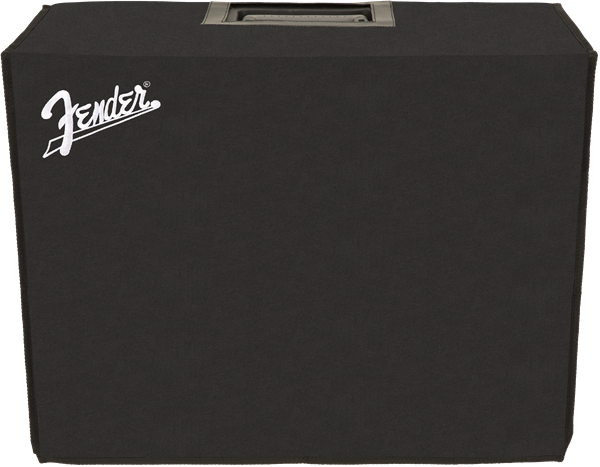Fender Mustang GT 200 Amplifier Cover, Black 771-1781-000