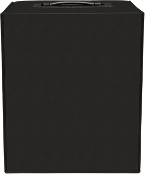 Fender Rumble 200/500/STAGE Amplifier Cover, Black 771-2953-000