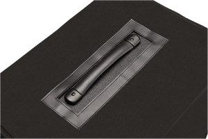 Fender Rumble 200/500/STAGE Amplifier Cover, Black 771-2953-000