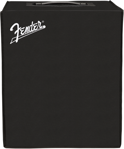 Fender Rumble 200/500/STAGE Amplifier Cover, Black 771-2953-000