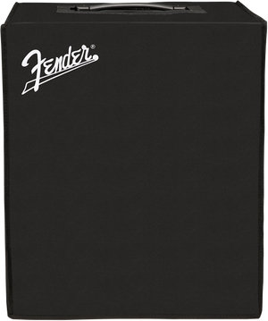 Fender Rumble 200/500/STAGE Amplifier Cover, Black 771-2953-000