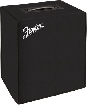 Fender Rumble 200/500/STAGE Amplifier Cover, Black 771-2953-000
