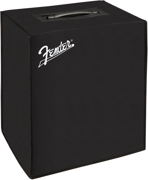 Fender Rumble 200/500/STAGE Amplifier Cover, Black 771-2953-000