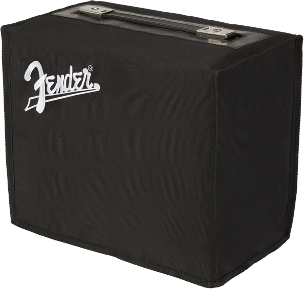 Fender Champion 20 Amplifier Cover, Black 771-6351-000