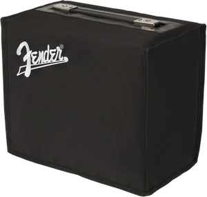 Fender Champion 20 Amplifier Cover, Black 771-6351-000
