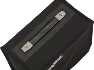 Fender Champion 20 Amplifier Cover, Black 771-6351-000