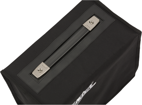 Fender Champion 20 Amplifier Cover, Black 771-6351-000