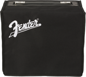 Fender Champion 20 Amplifier Cover, Black 771-6351-000
