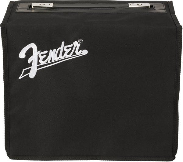 Fender Amp Cover For Pro Junior Combo Amp, Black, 005-4913-000
