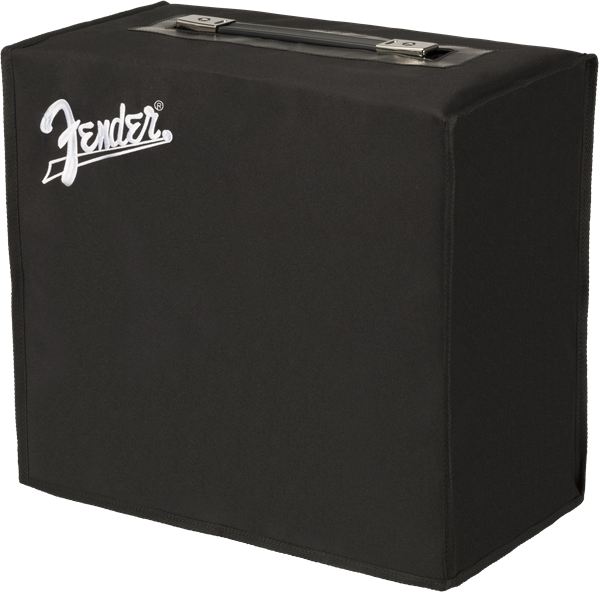 Fender Champion 40 / 50 Amp Cover Amplifier Cover, Black 771-6352-000