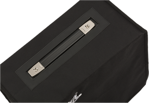 Fender Champion 40 / 50 Amp Cover Amplifier Cover, Black 771-6352-000
