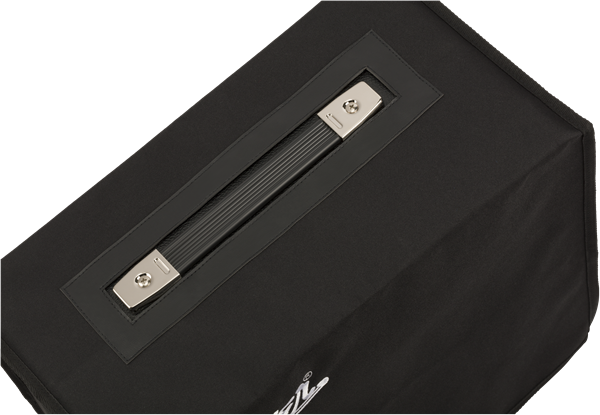 Fender Champion 40 / 50 Amp Cover Amplifier Cover, Black 771-6352-000