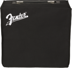 Cover For Fender Blues Jr. Amplifier, Black 005-4912-000