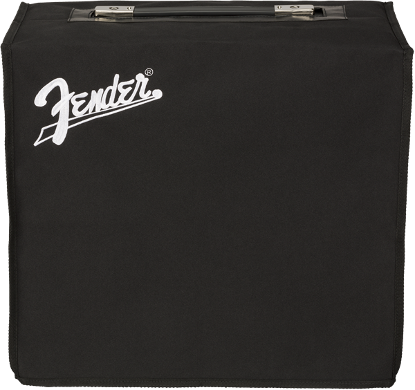 Cover For Fender Blues Jr. Amplifier, Black 005-4912-000