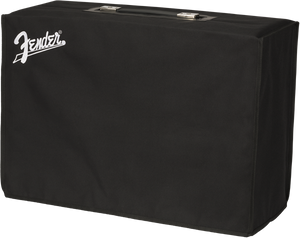 Fender Champion 100 Amp Cover Amplifier Cover, Black 771-6353-000