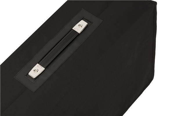 Fender Champion 100 Amp Cover Amplifier Cover, Black 771-6353-000