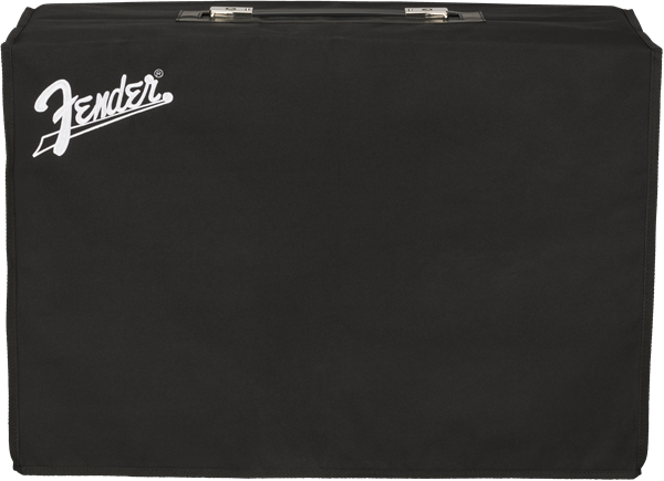 Fender Amp Cover, 65 Super Reverb, Black 004-1533-000