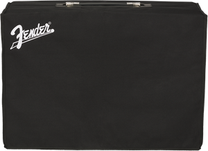 Fender Amp Cover, 65 Deluxe Reverb/Super-Sonic 22 Combo, Black 004-7483-000