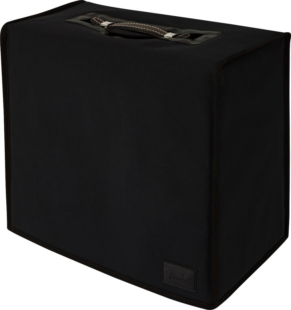 Genuine Fender Deluxe Padded Blues Junior Amplifier/Amp Cover