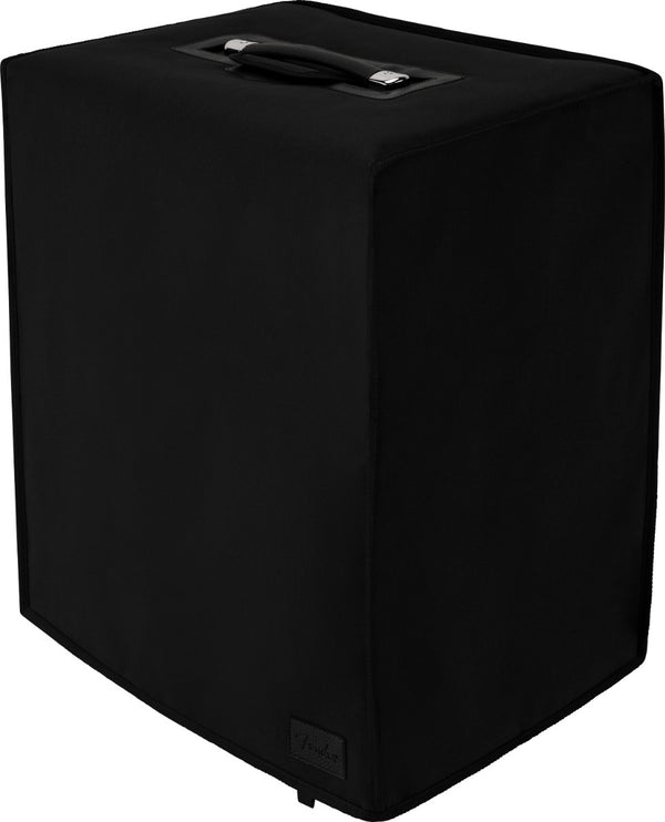 Genuine Fender Deluxe Padded Rumble 200/500/Stage Amplifier/Amp Cover