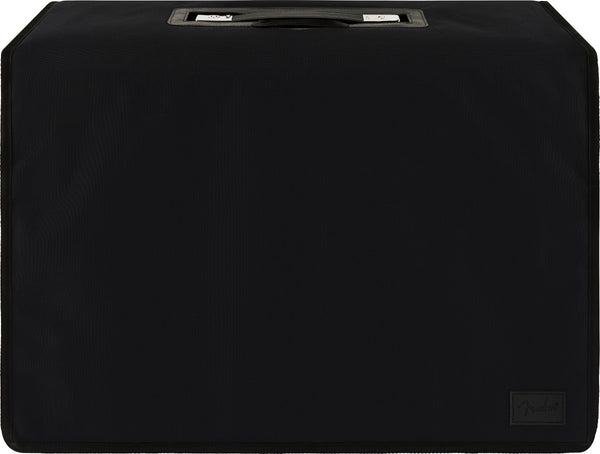 Genuine Fender Deluxe Padded Twin Reverb Amplifier/Amp Cover