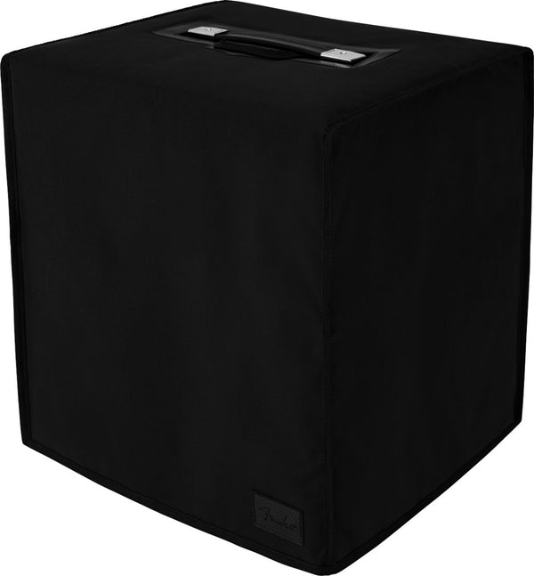 Genuine Fender Deluxe Padded Rumble 100 Amplifier/Amp Cover