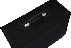 Genuine Fender Deluxe Padded Hot Rod Deluxe FR-12 Amplifier/Amp Cover
