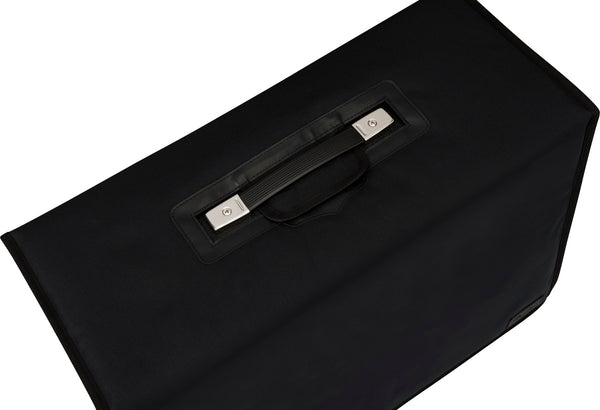 Genuine Fender Deluxe Padded Hot Rod Deluxe FR-12 Amplifier/Amp Cover
