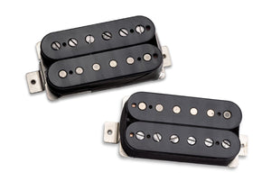 Seymour Duncan Custom 50th Anniversary Limited Edition Set, SH-5b/SH-1n, Black