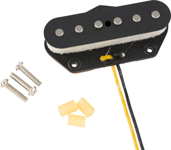 Genuine Fender '62 Custom Tele/Telecaster BRIDGE Pickup - 005-6075-049
