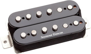 Seymour Duncan SH-3 Stag Mag Humbucker Pickup, Black, 11102-09-B