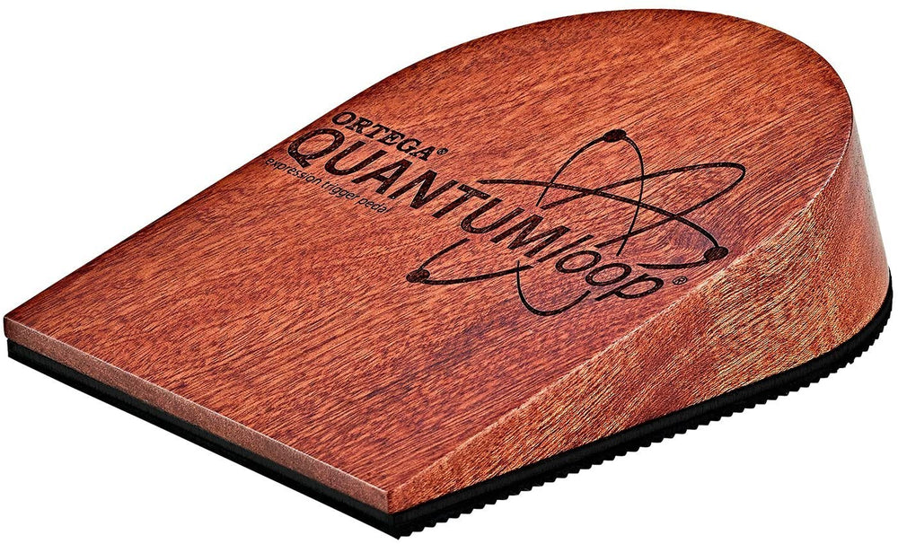 Ortega Guitars Stomp Box Effect QuantumEXP Active Expansion Trigger