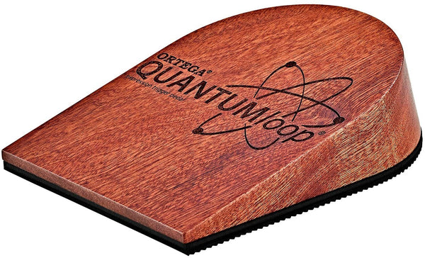 Ortega Guitars Stomp Box Effect QuantumEXP Active Expansion Trigger