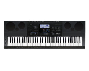 Casio WK6600 76-Key Full-Size Workstation Electronic Digital Keyboard