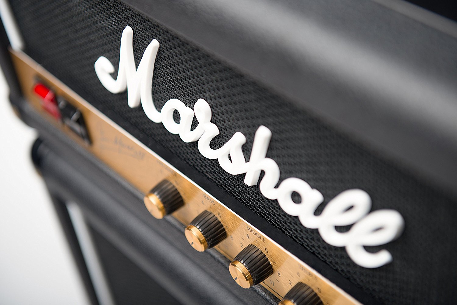 Marshall Amps MF-110-NA HIGH Capacity 4.4 Cubic Feet Mini/Compact Bar
