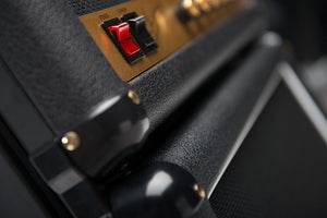 Marshall Amps MF-110-NA HIGH Capacity 4.4 Cubic Feet Mini/Compact Bar Fridge