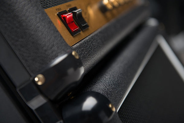 Marshall Amps MF-110-NA HIGH Capacity 4.4 Cubic Feet Mini/Compact Bar Fridge