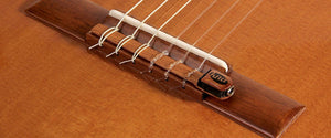 Kremona KNA NG-1 Detachable Nylon-String Classical Guitar Bridge Pickup