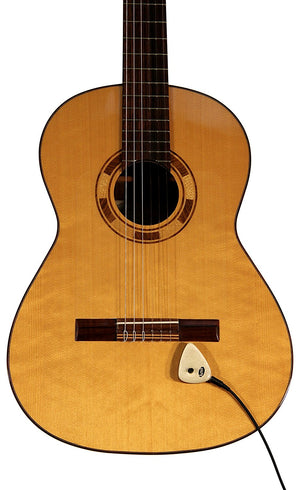 Kremona KNA AP-2 Outisde-Mount Acoustic Guitar Piezo Pickup w/Volume Control