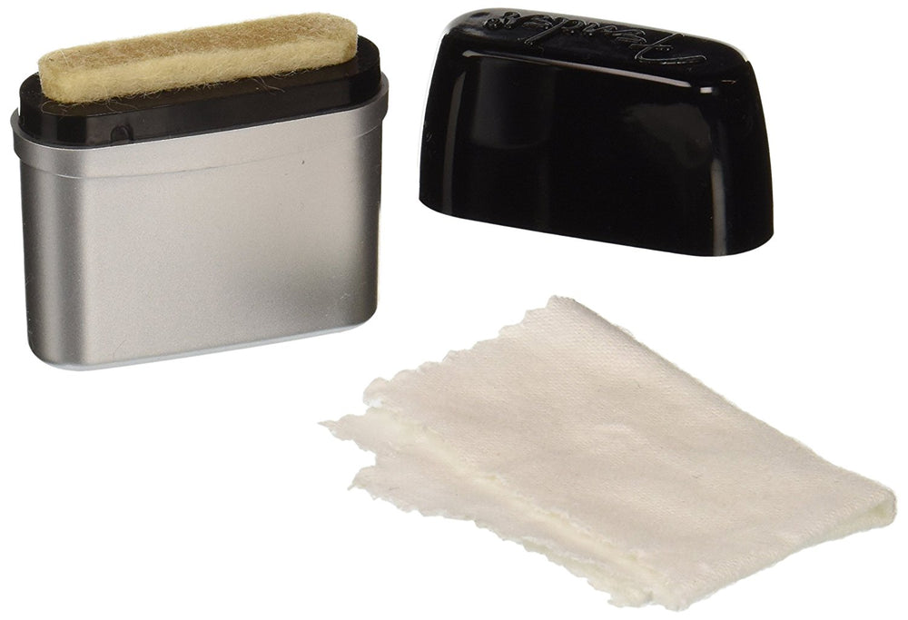 Genuine Fender Speed Slick Compact Guitar String Maintenance Cleaner and Cloth