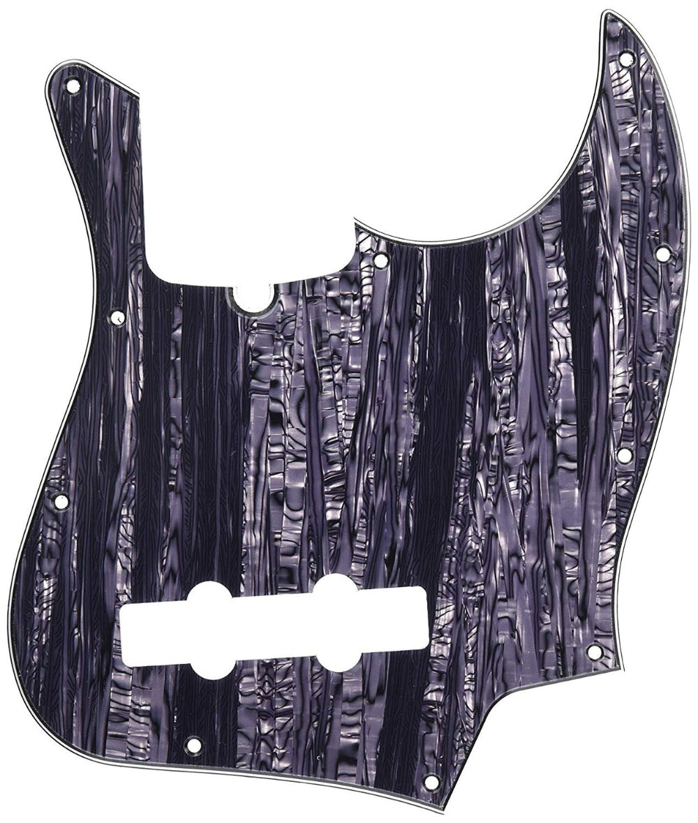 D'Andrea Pro Pearl Pickguard for Fender Jazz/J-Bass - Lavender Pearl, DPP-JB-LAP